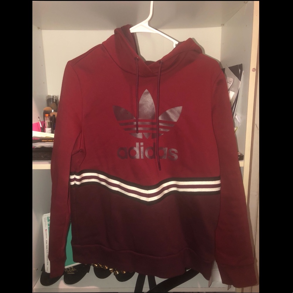 Adidas Hoodie